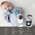 Temperaturüberwachung Nachtsicht Baby Monitor Kamera